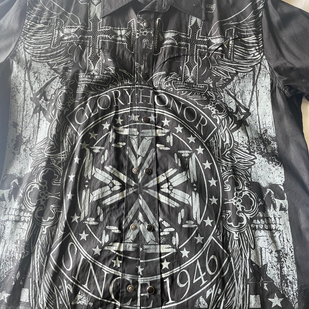 Men shirt